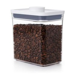 Pop kitchen jar OXO rectangular 1.6L OXO