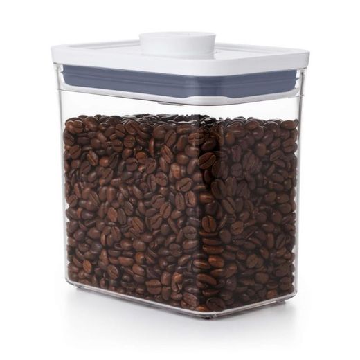 Pop kitchen jar OXO rectangular 1.6L OXO