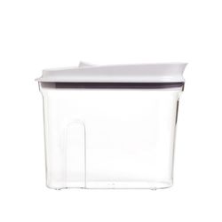 Dozownik do płatków zbożowych pop oxo 2,3 l. okso