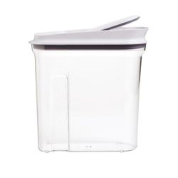 Dispensador de cereais pop oxo de cozinha 3,2 l. oxo