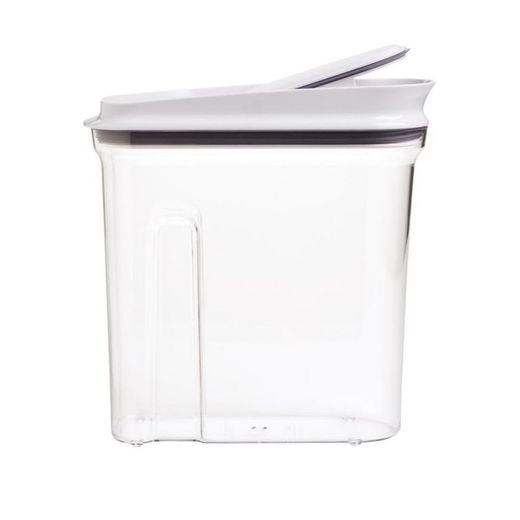 Dispensador de cereais pop oxo de cozinha 3,2 l. oxo