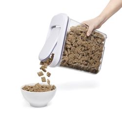 Tarro cocina pop oxo dispensador cereales 4,2 l. Oxo