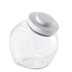 Frasco de cozinha pop oxo frontal 2,8l. Oxo