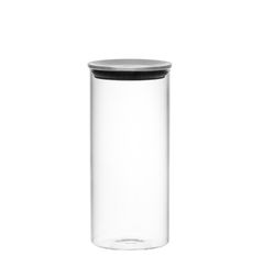 Tarro Cocina Vidrio 1,25 l Maku
