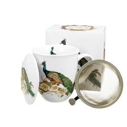 Taza Infusor 55382 Tucan