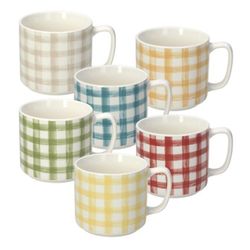 Taza Jumbo Caledonia Tognana