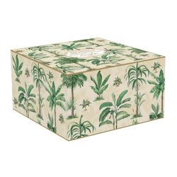 Filiżanka Jumbo ze spodkiem Porcelana Oasis Easy Life