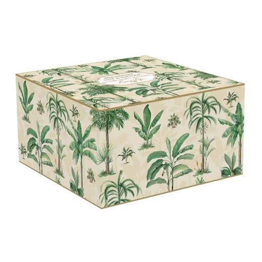 Filiżanka Jumbo ze spodkiem Porcelana Oasis Easy Life