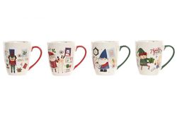 Taza Navidad Ideal Regalo 330 Ml