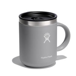 Taza térmica con tapa 0,35 l birch Hydroflask
