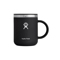 Taza térmica con tapa 0,35 l black Hydroflask