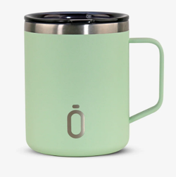 Taza térmica Runbott Mug 400ml Melon