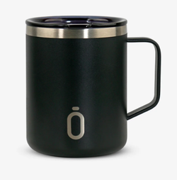 Taza térmica Runbott Mug 400ml Ne