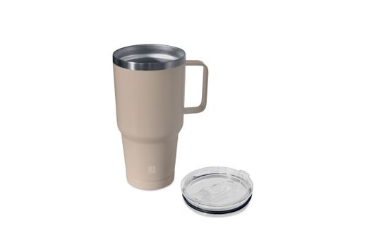 Taza Termo 850 Ml Visón Iris