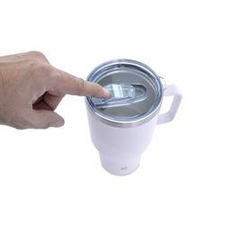 Tazza Thermos Blueski 850Ml Con Cannuccia Iris