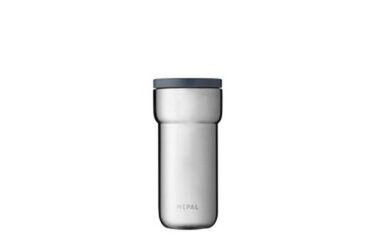 Taza termo ellipse mepal 375 ml acero