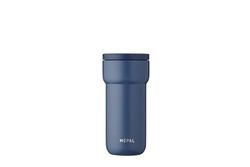 Taza termo ellipse mepal 375 ml nordic denim