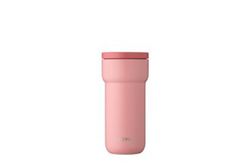 Taza termo ellipse mepal 375 ml rosa nórdico