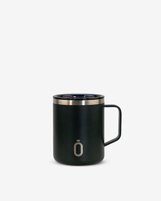 Taza Termo Runbott Original Mug Real Betis Escudo 400Ml Negro