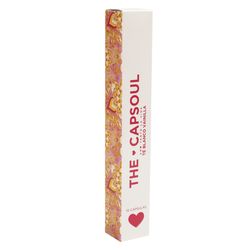 Té blanco vainilla cápsulas compatibles con nespresso the capsoul
