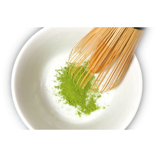 Chá Matcha Orgânico Gourmet 100Grs The Capsoul