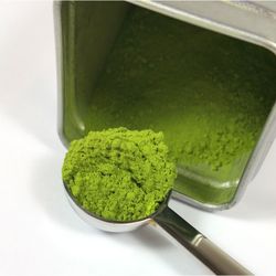 Chá Matcha Orgânico Gourmet 100Grs The Capsoul