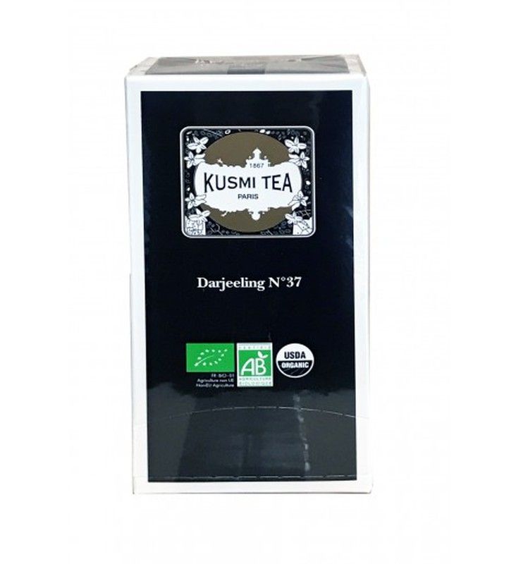 Tienda Online De Kusmi Tea Compra T Negro Darjeeling India Kusmi Tea Tienda Online De Kusmi Tea Compra T Negro Darjeeling India Kusmi Tea
