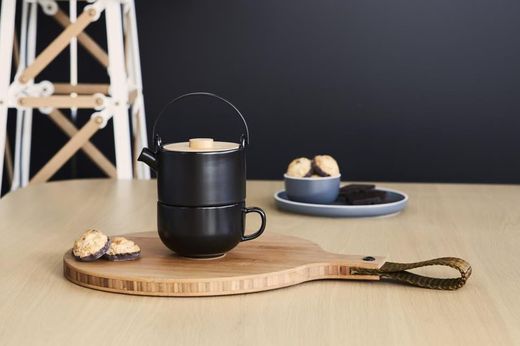 Herbata na jeden czarny bredemeijer umea