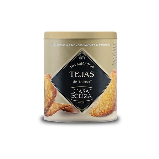 Teja Lata 150 grs Casa Eceiza