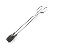 Tenaza inoxidable con nylon 25 cm Ibili