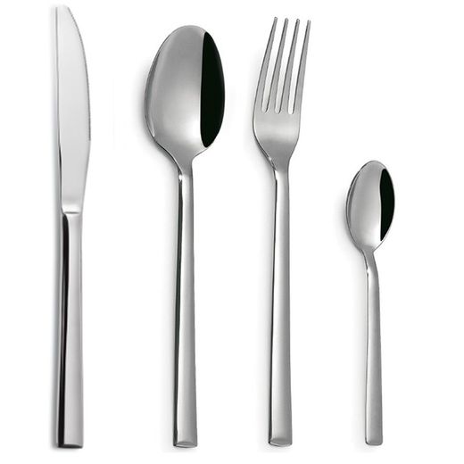 Alida Pastel Comas Fork