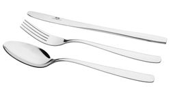 Almoço Fork Hospitality Hotel Lacor