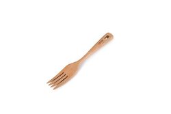 Tenedor Mini Madera 15 Cm Ibili