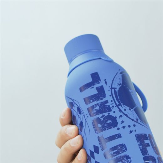 Termo 710 ml Mazarine Big Football Creative Story