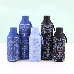 Termo 710 mlMazarine Gamer Packman Creative Story