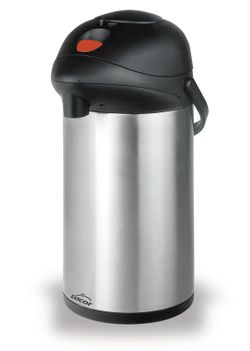 Termo Air Pot 4 Lt Lacor