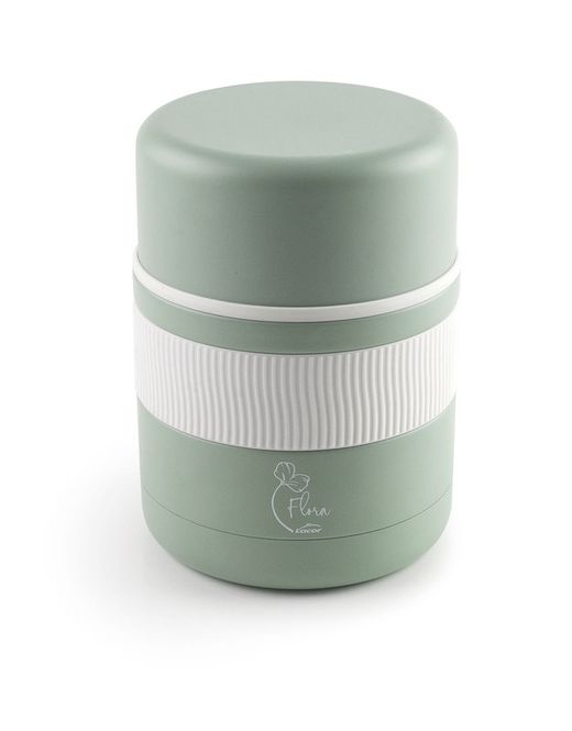 Flora Food Termokande 500Ml Lacor