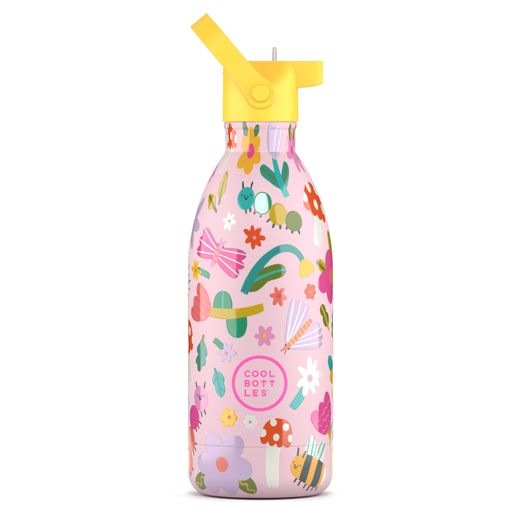 Termo infantil Bug Life 500 ml Cool Bottles