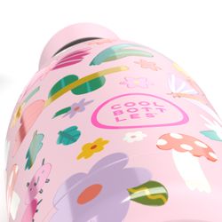 Termo infantil Bug Life 500 ml Cool Bottles