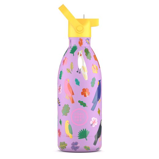 Termo infantil Fly Free 500 ml Cool Bottles