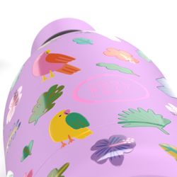 Termo infantil Fly Free 500 ml Cool Bottles