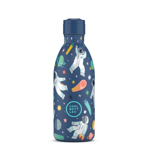 Termo infantil Galactic Ride 500 ml Cool Bottles