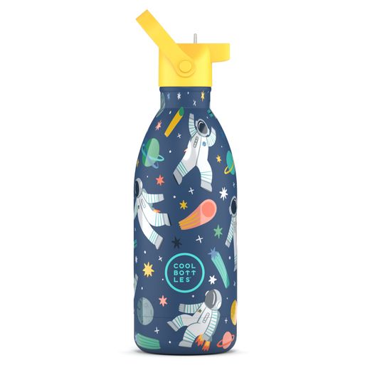 Termo infantil Galactic Ride 500 ml Cool Bottles