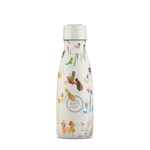 Termo infantil Garden Pals 260 ml Cool Bottles