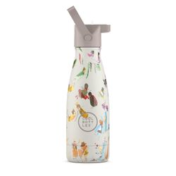 Termo infantil Garden Pals 260 ml Cool Bottles