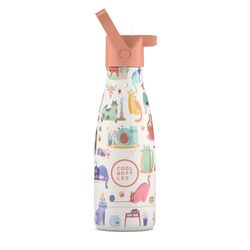 Termo infantil Kitty Club 260 ml Cool Bottles