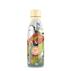 Termo infantil Knight Legend 350 ml Cool Bottles