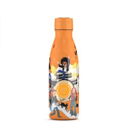 Termo infantil Music Beat 350 ml Cool Bottles