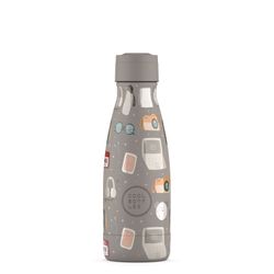 Termo infantil Must Have 260 ml Cool Bottles