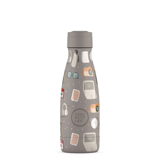 Termo infantil Must Have 260 ml Cool Bottles